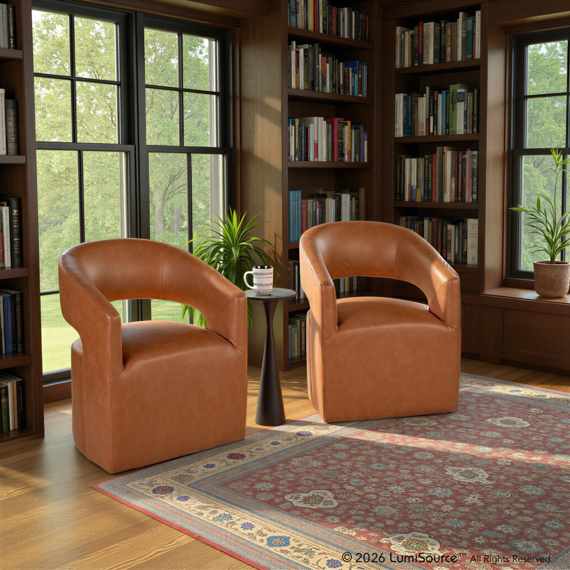 Margarite Glider